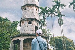 Ghé thăm ngôi chùa Bút Tháp, danh thắng cổ kính bậc nhất của vùng Đồng bằng sông Hồng