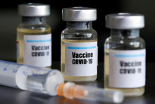 Reuters: Đã có 76 quốc gia cam kết tham gia vào chương trình bình đẳng vắc xin do WHO khởi xướng