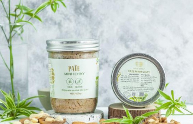 Nafiqad yêu cầu làm rõ quá trình chứng nhận, công bố sản phẩm Pate Minh Chay - Ảnh 1. Nafiqad yêu cầu làm rõ quá trình chứng nhận, công bố sản phẩm Pate Minh Chay - Ảnh 1.