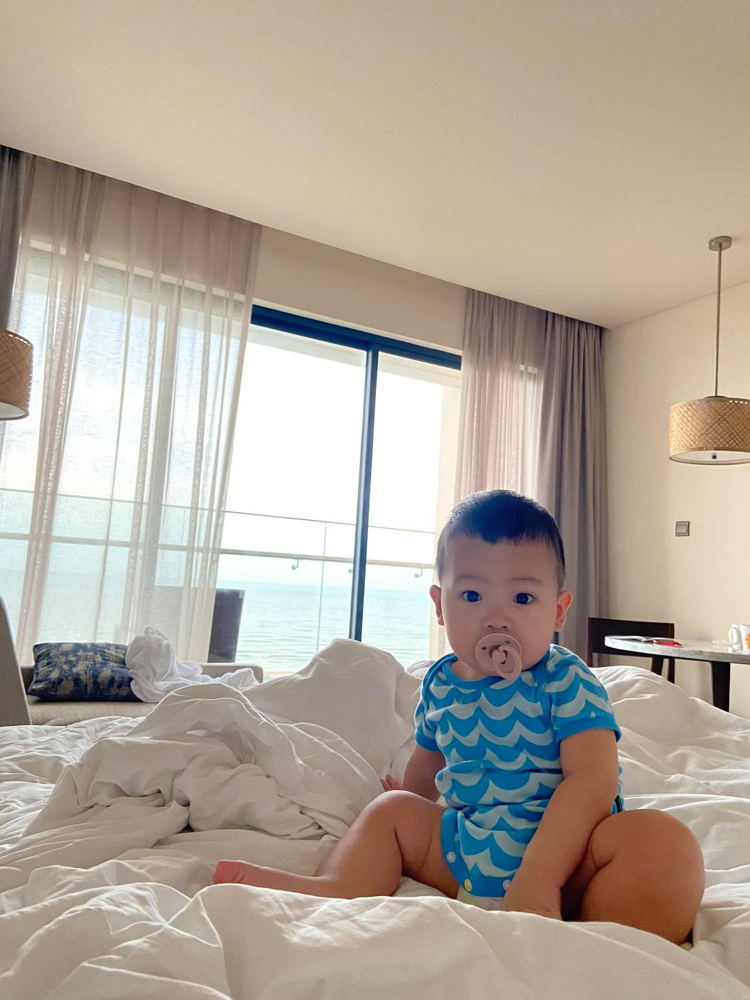 Gia đình có trẻ nhỏ nên nghỉ dưỡng tại Melia Hồ Tràm hay không? - Ảnh 1. Gia đình có trẻ nhỏ nên nghỉ dưỡng tại Melia Hồ Tràm hay không? - Ảnh 1.