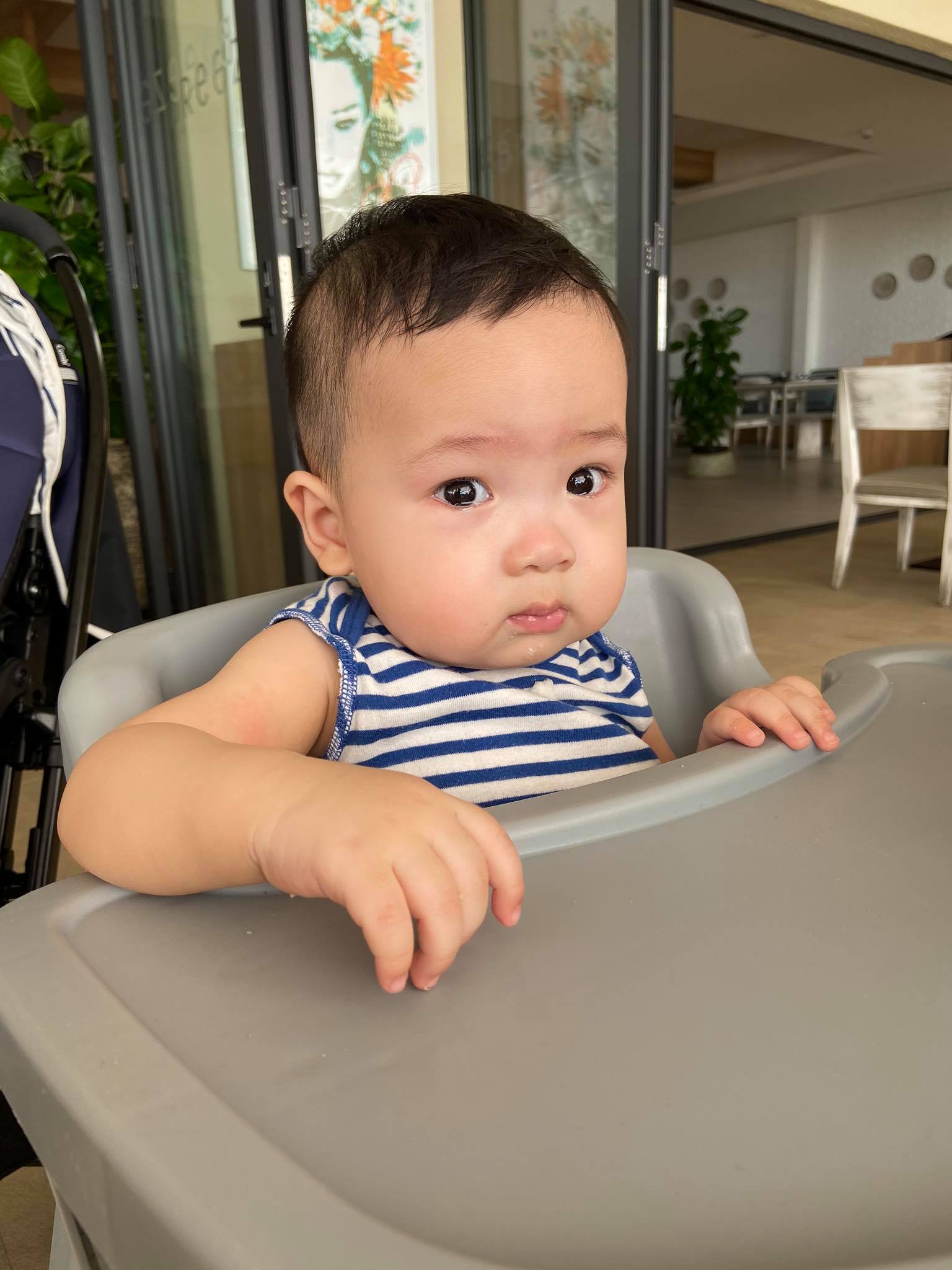 Gia đình có trẻ nhỏ nên nghỉ dưỡng tại Melia Hồ Tràm hay không? - Ảnh 2. Gia đình có trẻ nhỏ nên nghỉ dưỡng tại Melia Hồ Tràm hay không? - Ảnh 2.