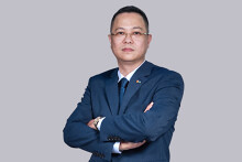 Ông Lê Hải được bổ nhiệm làm Tổng Giám đốc ABBank