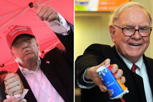 Những kẽ hở giúp các tỉ phú như Donald Trump, Warren Buffett lợi dụng để hưởng thuế suất