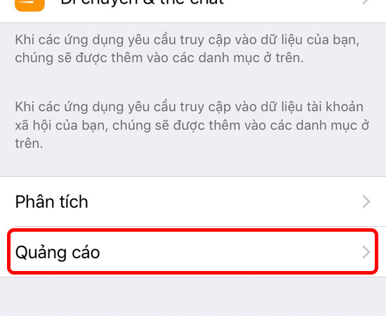 Hướng dẫn cách chặn quảng cáo trên iPhone đơn giản nhất - Ảnh 2.
