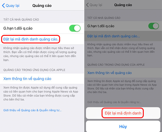 Hướng dẫn cách chặn quảng cáo trên iPhone đơn giản nhất - Ảnh 4.
