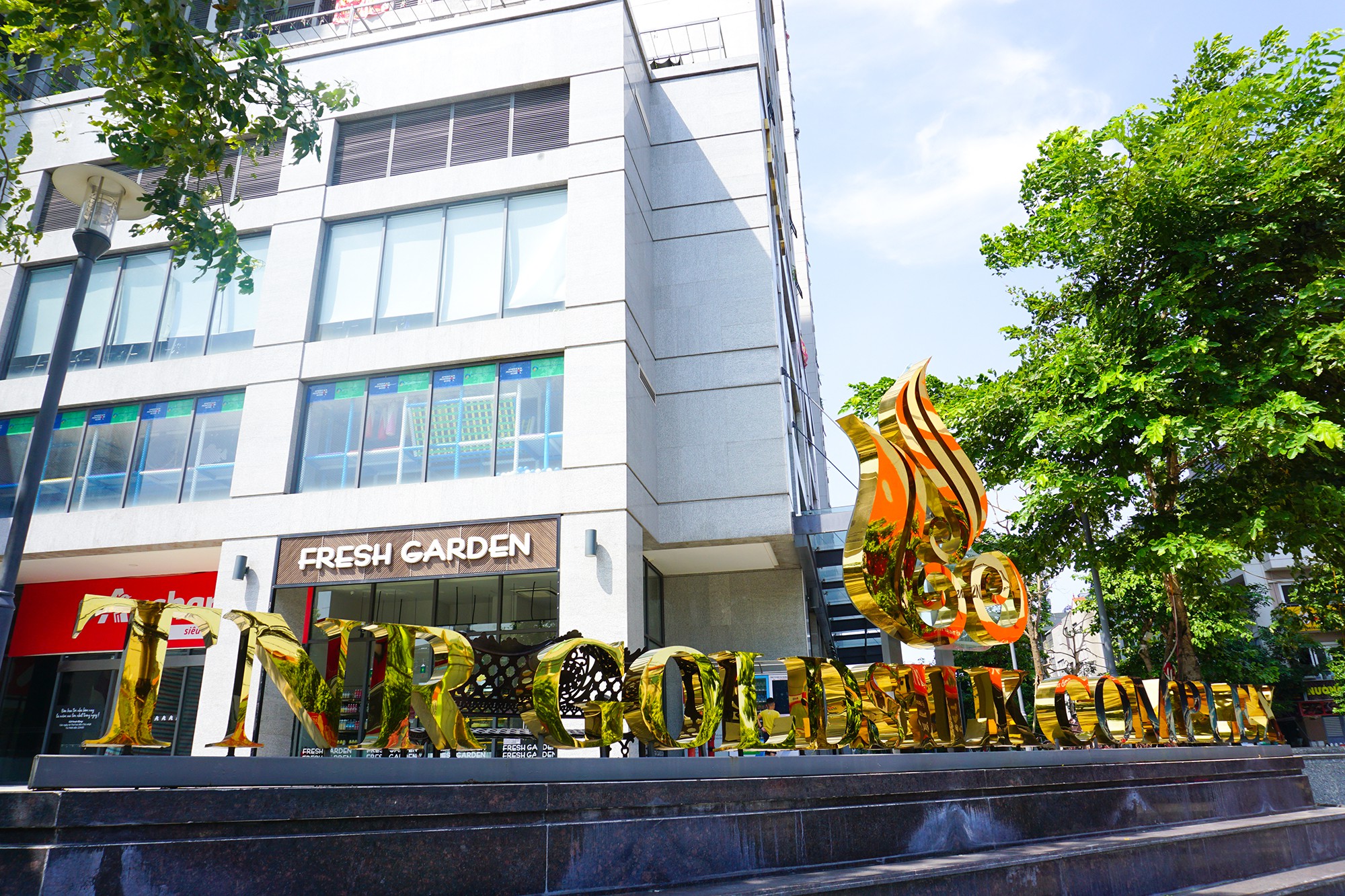 Hé lộ ba nhà đầu tư tiềm năng cho khu đô thị nghìn tỉ ở Thanh Hóa - Ảnh 3. Hé lộ ba nhà đầu tư tiềm năng cho khu đô thị nghìn tỉ ở Thanh Hóa - Ảnh 3.
