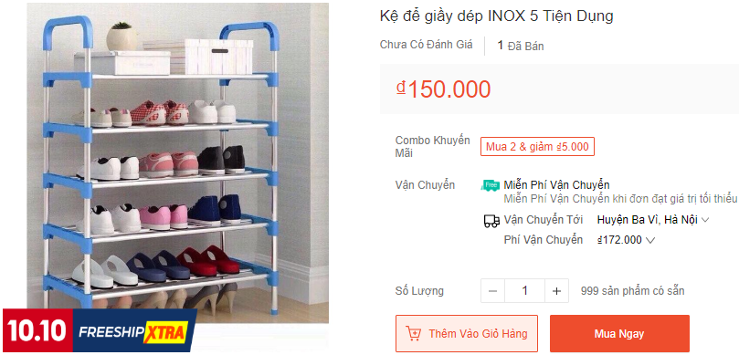 Gửi hộp rỗng, móc nối với bên giao hàng: Những chiêu trò để viết nhận xét giả trên sàn thương mại điện tử - Ảnh 1. Gửi hộp rỗng, móc nối với bên giao hàng: Những chiêu trò để viết nhận xét giả trên sàn thương mại điện tử - Ảnh 1.