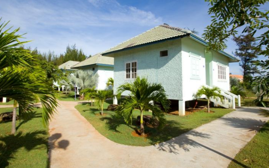 Bà Rịa - Vũng Tàu không chấp thuận gia hạn đầu tư Khu du lịch Paradise Vũng Tàu - Ảnh 3. Bà Rịa - Vũng Tàu không chấp thuận gia hạn đầu tư Khu du lịch Paradise Vũng Tàu - Ảnh 3.