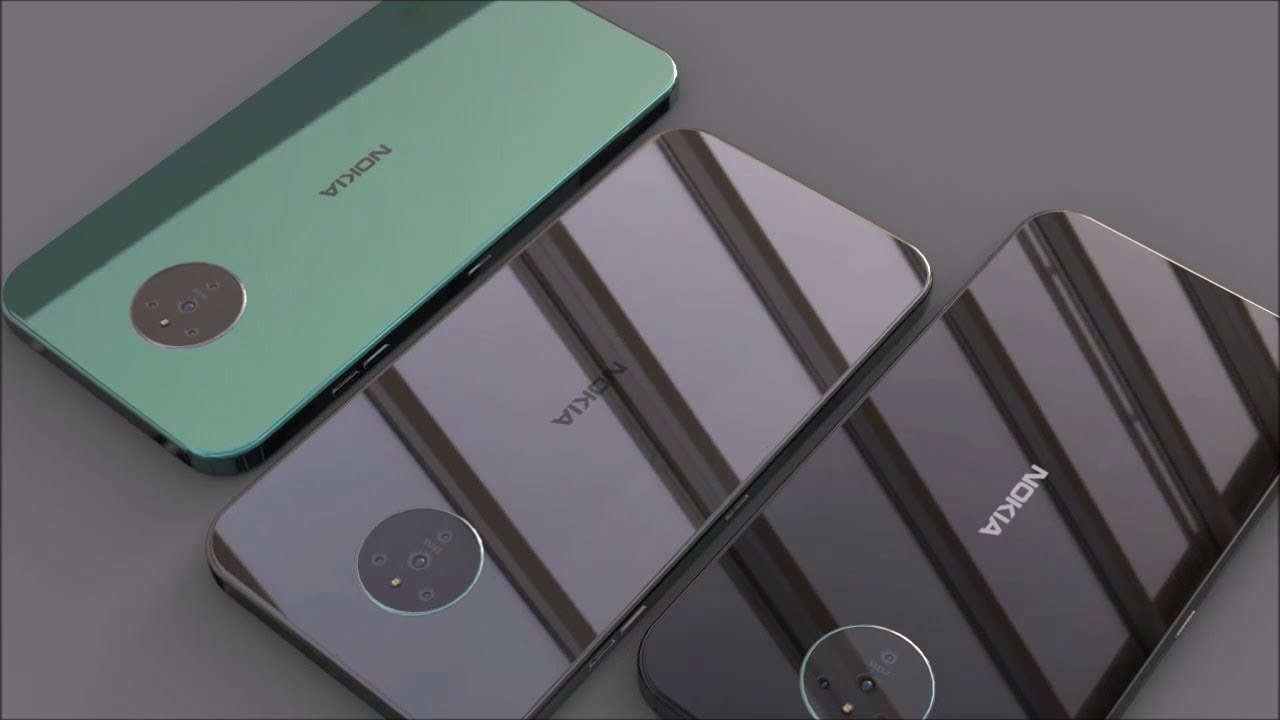 Nokia sắp ra mắt 3 dòng smartphone với 4 camera và màn hình lên đến 120 Hz - Ảnh 2. Nokia sắp ra mắt 3 dòng smartphone với 4 camera và màn hình lên đến 120 Hz - Ảnh 2.