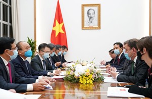 Tập đoàn Anh sẽ đầu tư 12 tỉ USD vào dự án điện gió ngoài khơi tại Bình Thuận - Ảnh 1. Tập đoàn Anh sẽ đầu tư 12 tỉ USD vào dự án điện gió ngoài khơi tại Bình Thuận - Ảnh 1.