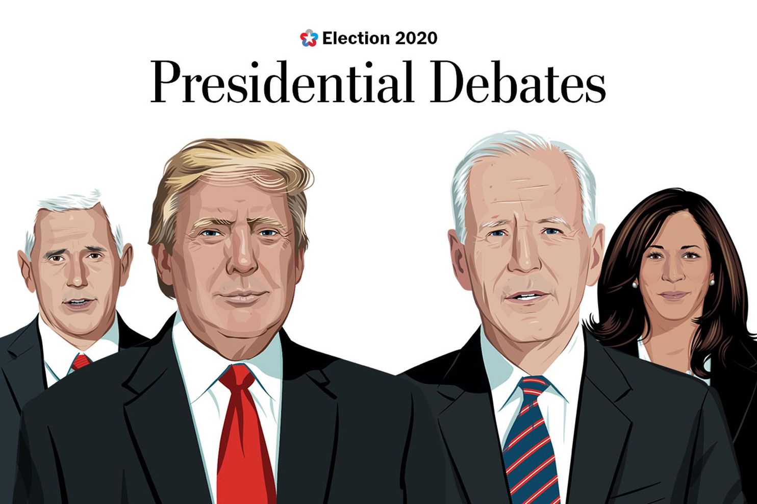 Ứng viên Biden sau cuộc tranh luận hỗn loạn với ông Trump: Dừng cuộc chơi hay yêu cầu đổi luật chơi? - Ảnh 1.