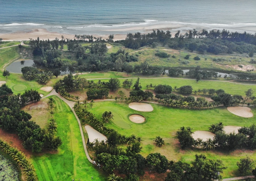 Bà Rịa - Vũng Tàu không chấp thuận gia hạn đầu tư Khu du lịch Paradise Vũng Tàu - Ảnh 2. Bà Rịa - Vũng Tàu không chấp thuận gia hạn đầu tư Khu du lịch Paradise Vũng Tàu - Ảnh 2.