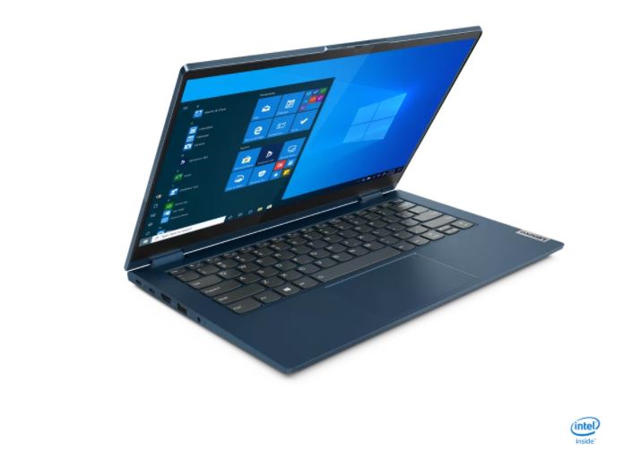 Lenovo chính thức công bố ThinkPad X1 Fold và các mẫu flagship  - Ảnh 2.