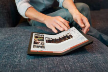 Lenovo chính thức công bố ThinkPad X1 Fold và các mẫu flagship thời thượng
