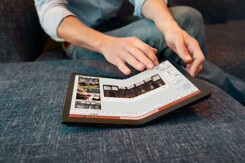 Lenovo chính thức công bố ThinkPad X1 Fold và các mẫu flagship thời thượng