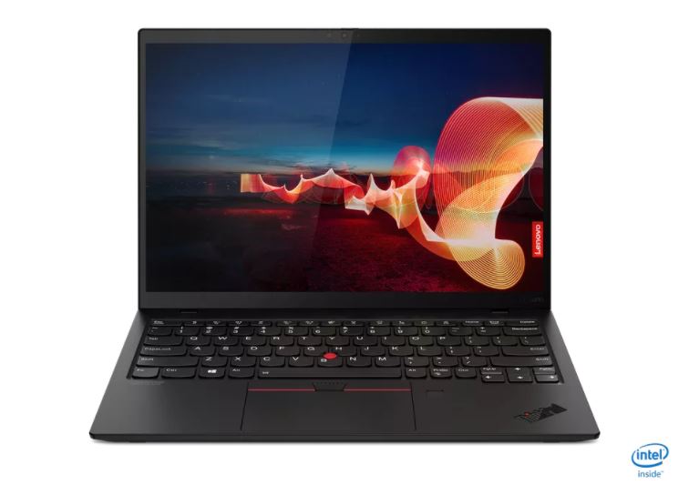 Lenovo chính thức công bố ThinkPad X1 Fold và các mẫu flagship  - Ảnh 1.