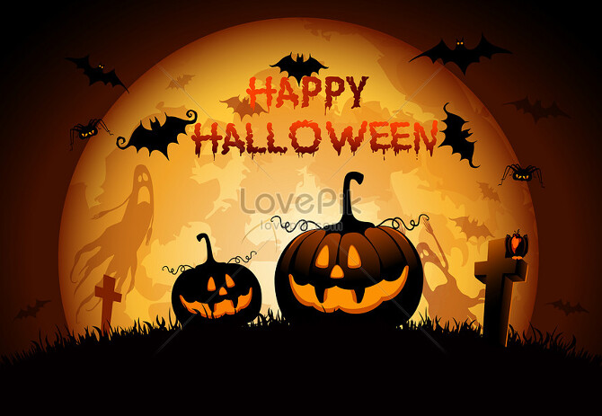 Tổng Hợp Các Mẫu Truyện Halloween Kinh Dị Hay Nhất 