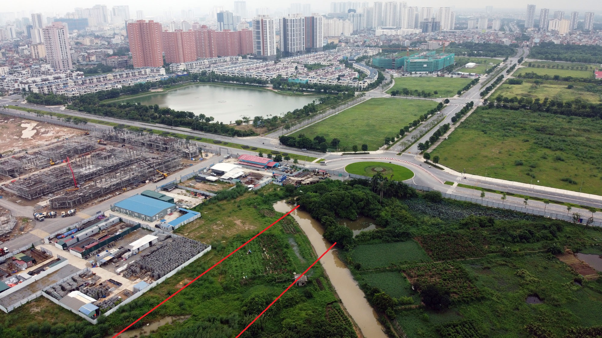đường sẽ mở theo qui hoạch ở phường Xuân La, Tây Hồ, Hà Nội - Ảnh 9. đường sẽ mở theo qui hoạch ở phường Xuân La, Tây Hồ, Hà Nội - Ảnh 9.