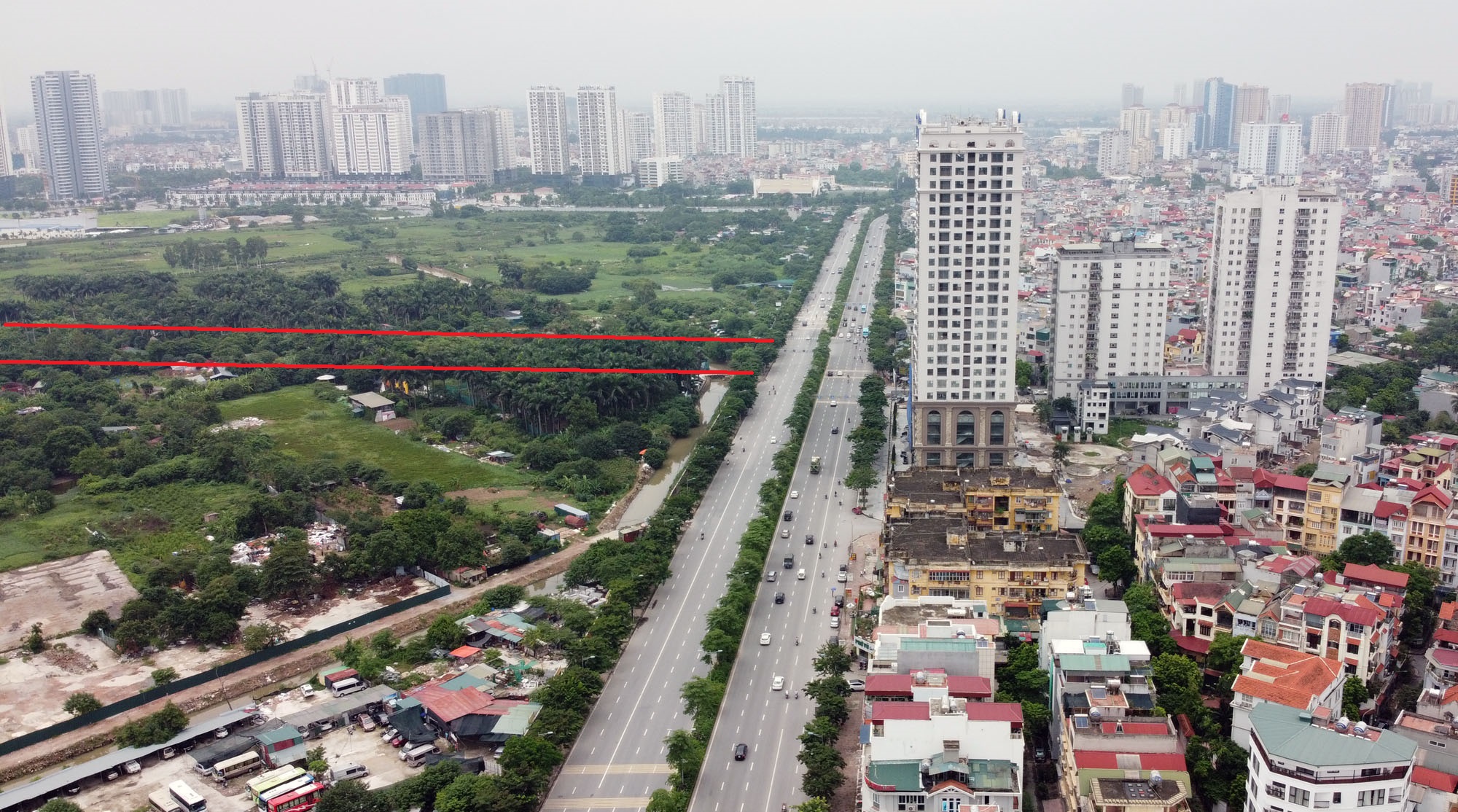 đường sẽ mở theo qui hoạch ở phường Xuân La, Tây Hồ, Hà Nội - Ảnh 11. đường sẽ mở theo qui hoạch ở phường Xuân La, Tây Hồ, Hà Nội - Ảnh 11.