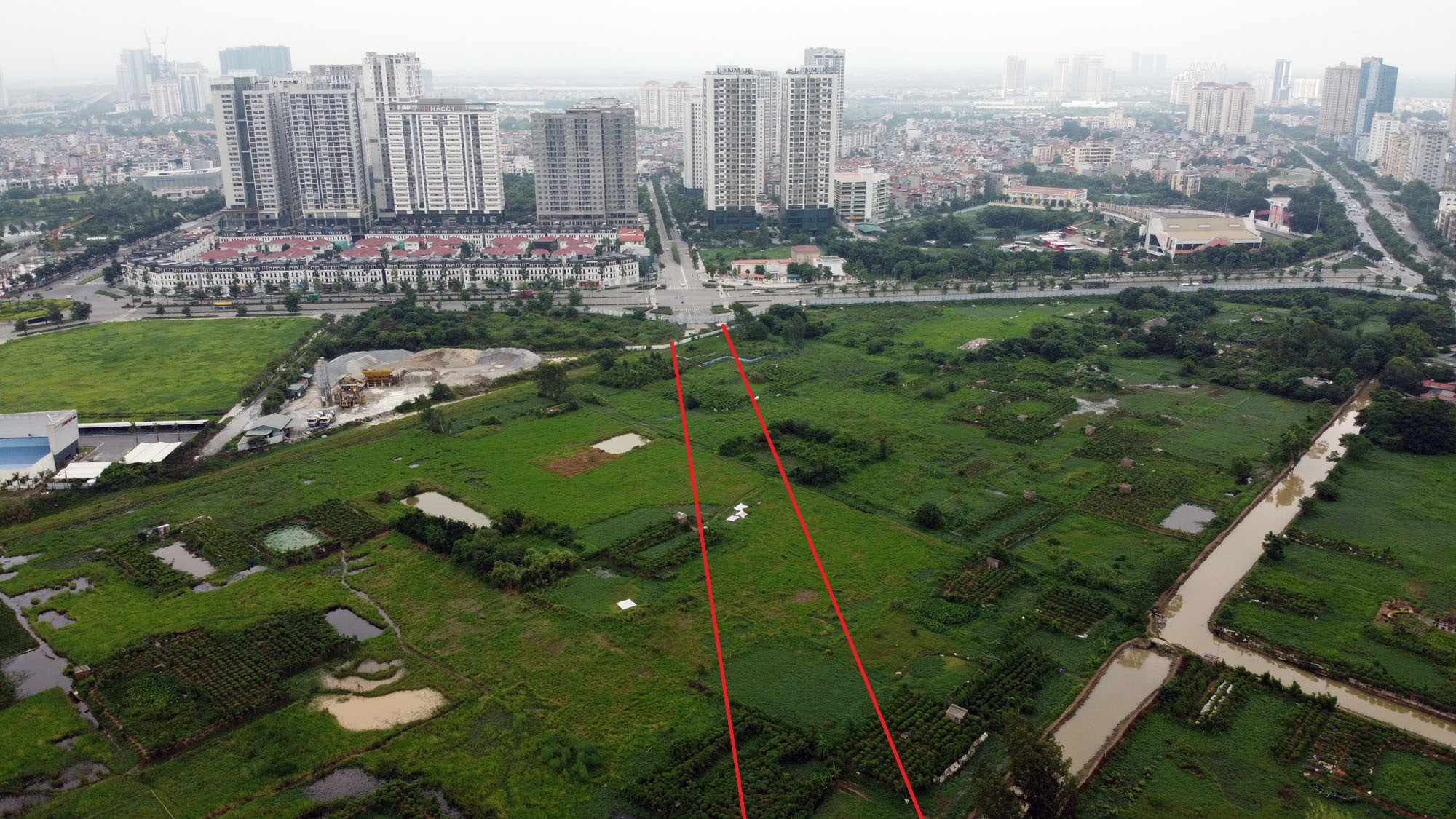 đường sẽ mở theo qui hoạch ở phường Xuân La, Tây Hồ, Hà Nội - Ảnh 17. đường sẽ mở theo qui hoạch ở phường Xuân La, Tây Hồ, Hà Nội - Ảnh 17.