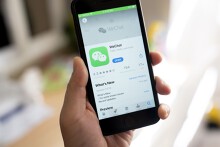 Ông Trump cấm Wechat tại Mỹ, người dùng yêu cầu bằng chứng