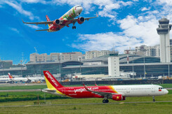 Giảm giá nhiều loại dịch vụ hàng không