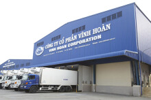 Vĩnh Hoàn rót vốn thêm 40 tỉ đồng vào công ty con
