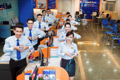 Lãi suất ngân hàng Đông Á tháng 9/2020: Cao nhất 7,6%/năm