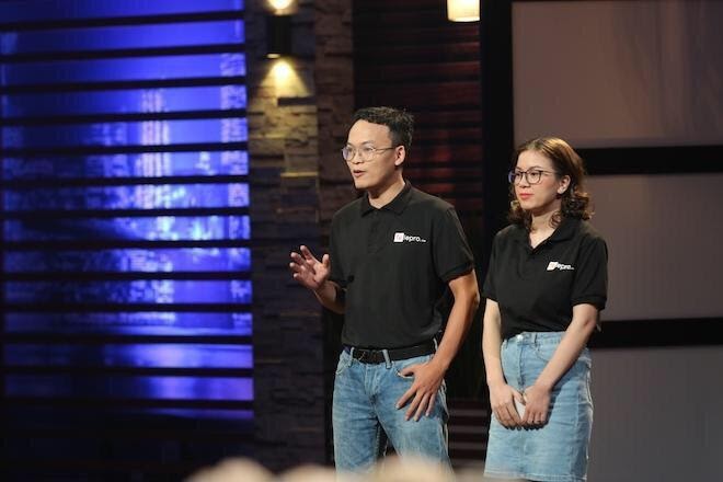 Startup TelePro mở rộng sang mảng giao hàng, marketing, không chịu tác động từ nghị định chống cuộc gọi 'rác' - Ảnh 1.