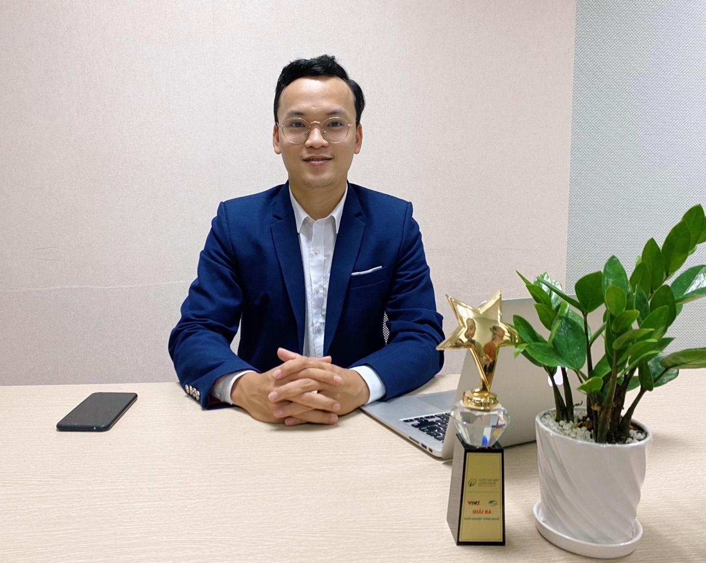 Startup TelePro mở rộng sang mảng giao hàng, marketing, không chịu tác động từ nghị định chống cuộc gọi 'rác' - Ảnh 2.