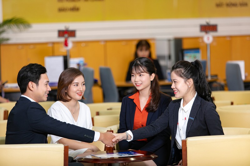 Lãi suất ngân hàng Sacombank cao nhất tháng 9/2020 là 7,8%/năm - Ảnh 1. Lãi suất ngân hàng Sacombank cao nhất tháng 9/2020 là 7,8%/năm - Ảnh 1.