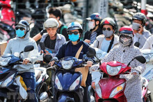 Thời tiết Đà Nẵng hôm nay 4/9: Tiếp tục nắng nóng, Đà Lạt chiều tối và đêm có mưa