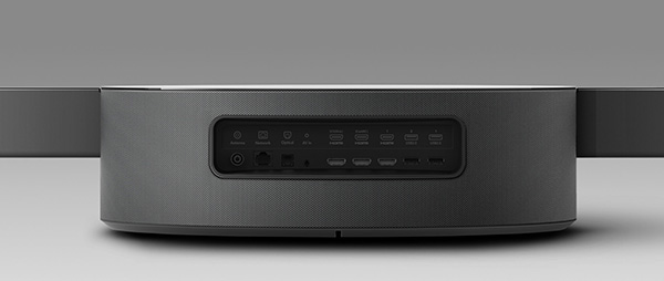 TV trong suốt của Xiaomi có giá dự kiến hơn 200 triệu đồng - Ảnh 3. TV trong suốt của Xiaomi có giá dự kiến hơn 200 triệu đồng - Ảnh 3.