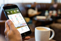 Ví Momo đạt mốc 20 triệu người dùng
