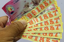(KQXSMN 5/9) Kết quả xổ số miền Nam thứ 7: XSHCM - XSLA - XSHG - XSBP