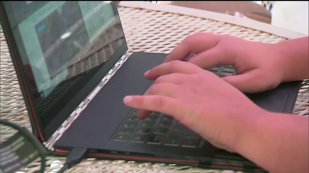 Nhu cầu mua Laptop tại Mỹ tăng đột ngột khiến cho chuỗi cung ứng bị gián đoạn - Ảnh 1. Nhu cầu mua Laptop tại Mỹ tăng đột ngột khiến cho chuỗi cung ứng bị gián đoạn - Ảnh 1.