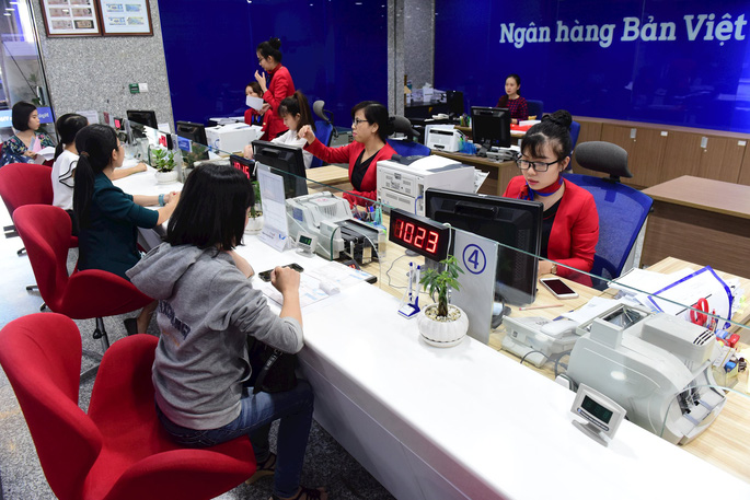 Lãi suất Ngân hàng Bản Việt tháng 9/2020: Cao nhất 8,5%/năm - Ảnh 1. Lãi suất Ngân hàng Bản Việt tháng 9/2020: Cao nhất 8,5%/năm - Ảnh 1.