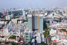 Sở Xây dựng kiểm tra 24 dự án ở TP HCM