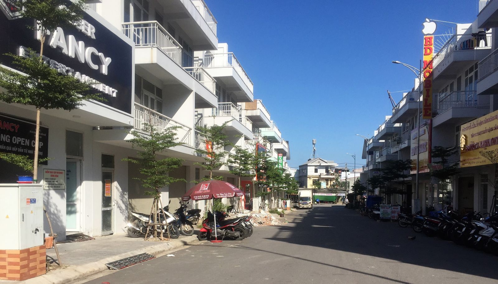 Huế thanh tra Khu nhà ở Tam Thai - Ảnh 1. Huế thanh tra Khu nhà ở Tam Thai - Ảnh 1.