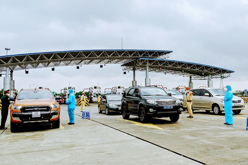 Hải Phòng mở lại đường mòn, đò ngang kết nối với Hải Dương từ 7/9 - Ảnh 1. Hải Phòng mở lại đường mòn, đò ngang kết nối với Hải Dương từ 7/9 - Ảnh 1.