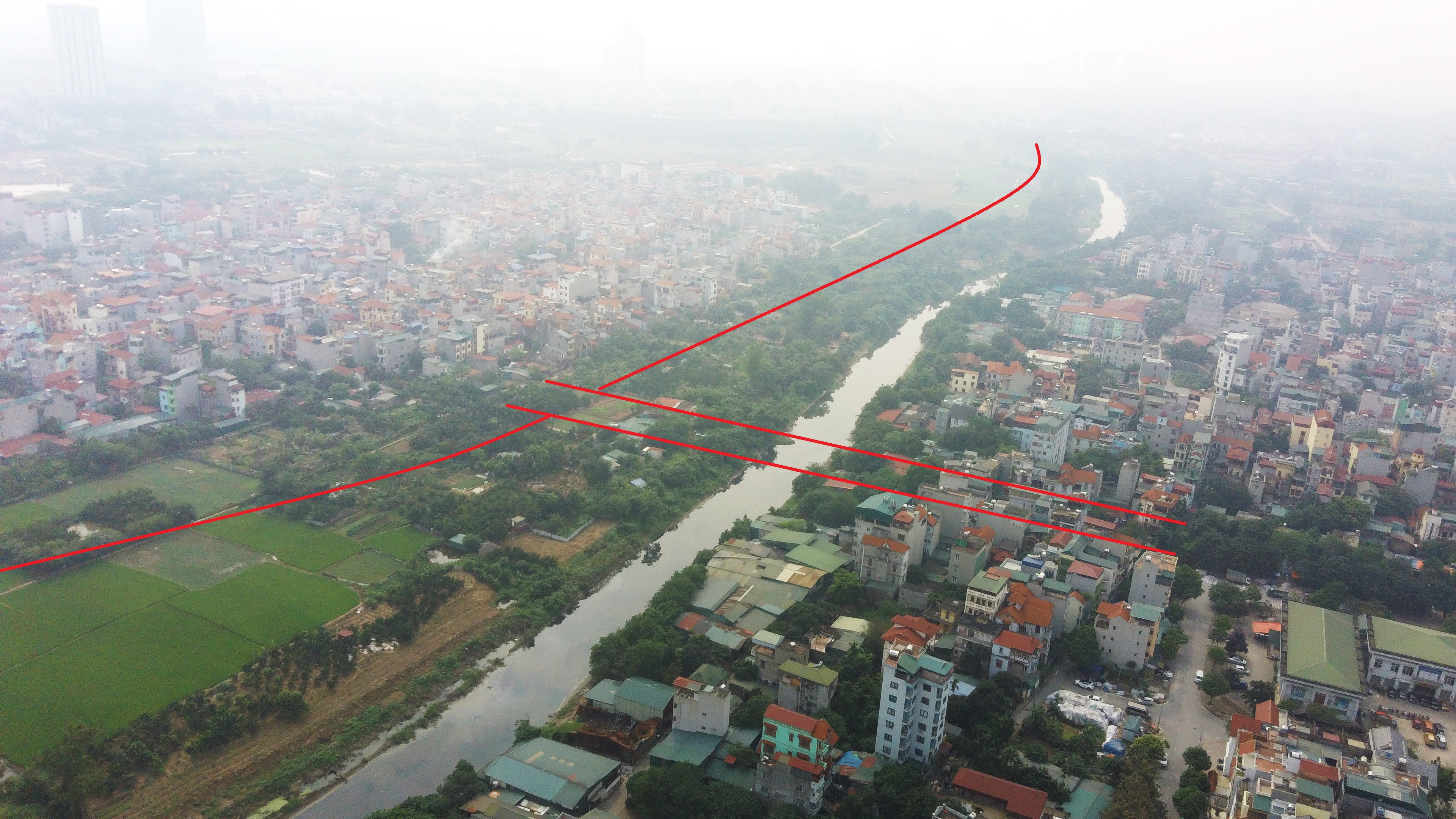 Cầu Cương Kiên, - Ảnh 6. Cầu Cương Kiên, - Ảnh 6.