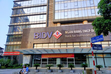 Sau kiểm toán: Nợ có khả năng mất vốn của BIDV tăng thêm 433 tỉ đồng, lợi nhuận giảm 95 tỉ đồng