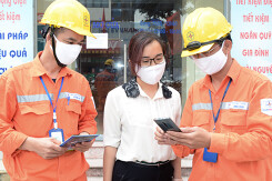 Đà Nẵng đề nghị hỗ trợ giảm tiền điện cho người dân do ảnh hưởng từ đợt tái bùng phát Covid-19