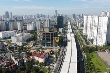 Hà Nội công bố những dự án nhà ở cho phép người nước ngoài được sở hữu