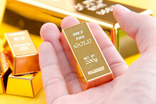 Lo lắng của công ty bảo vệ vàng khi giá vàng tăng