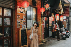 Top 7 địa điểm chụp hình không nên bỏ lỡ trong dịp Trung Thu tại Sài Gòn