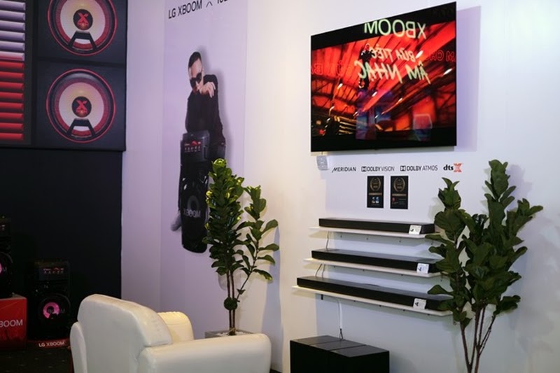  TV OLED 8K mới nhất của LG có giá gần 700 triệu đồng - Ảnh 2.