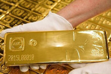 Dự báo giá vàng 8/9: Vàng có xu hướng giảm tiếp?
