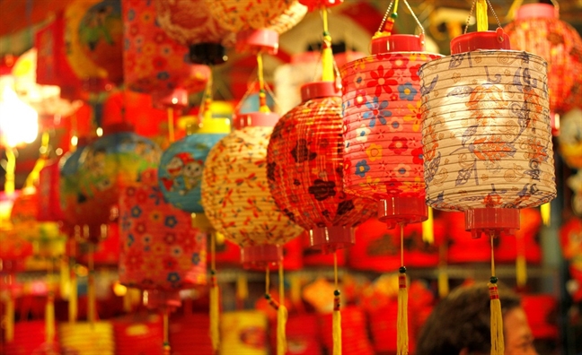 Top 7 địa điểm chụp hình không nên bỏ lỡ trong dịp Trung Thu tại Sài Gòn - Ảnh 1. Top 7 địa điểm chụp hình không nên bỏ lỡ trong dịp Trung Thu tại Sài Gòn - Ảnh 1.