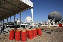 Giá xăng dầu hôm nay 8/9: Arab Saudi thực hiện đợt giảm giá, giá dầu tiếp tục giảm